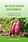 Livro Batata-doce Orgânica