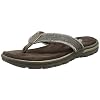 Skechers-USA-Mens-Bosnia-Flip-Flop