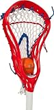 Warrior Mini Evo 4 Lacrosse Sticks