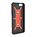 URBAN ARMOR GEAR [UAG] iPhone 6/iPhone 6s [4.7-inch Screen] Feather-Light Composite [Rust] Military Drop Tested Phone Case