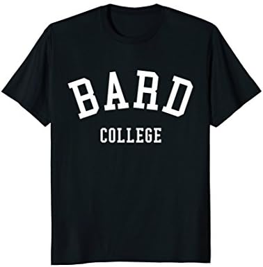 Bard College RPG Gaming T-shirt