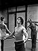 Life Behind the Metaphor: Rudolf Nureyev and the Dutch National Ballet