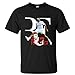 CONOC Men's Perfect RF Roger Federer Wimbledon Tennis Short Sleeve Cotton T Shirt