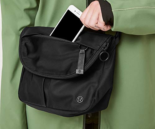 all night festival bag