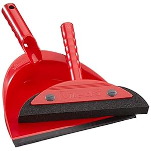 Vileda Superfeger Classic veegset, 1 pak