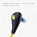 Blackzebra gedc Bluetooth Headphones, Sport Earphones
