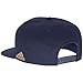 NBA Men's High Box Flat Brim Snapback Cap
