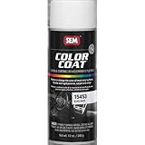 SEM 15603 Sailcloth White Color Coat,12-oz