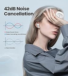 Edifier NeoBuds Pro Hi-Res Bluetooth Earbuds