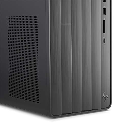 HP ENVY Desktop Computer, Intel Core i79700, 16GB RAM, 1TB Hard Drive