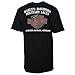 Harley-Davidson Men's T-shirt - American Rebel | Ramstein Air Base