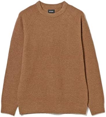ビームス ニット セーター ウール シルク クルーネックニット メンズ Alegrehome Com