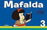 Mafalda 3 (Spanish Edition)