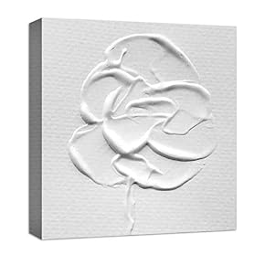 Canvas Wall Art Black and White...