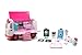 Hello Kitty Emergency Ambulance Playset