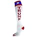 Red Lion Trump Knee High Socks