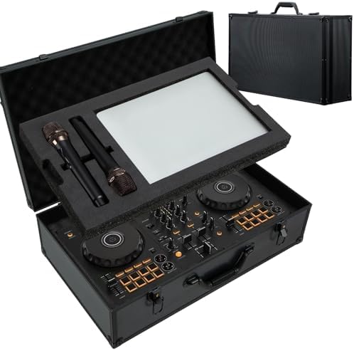 Amazon.com: ProX Flight Case for Pioneer DDJ-REV1 Digital