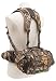 ALPS OutdoorZ Little Bear Hunting Fanny Pack, Realtree Edge primary