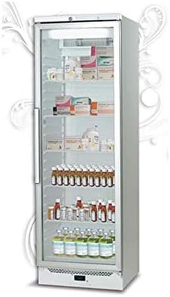 Fridge for pharmacies - Dim.cm. 59.5x63.8x155H