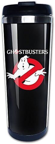 EAUTOP Ghostbusters Coffe Mugs/Travel Mugs/Vacuum Cup