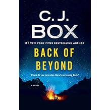Back of Beyond: A Novel (Highway (feat. Cody Hoyt / Cassie Dewell) Book 1)