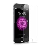 iATO 0.33mm 9H Hardness Tempered Glass Screen Protector for Apple iPhone 6S