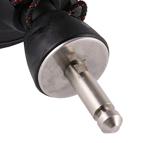 image for LEIPUPA Professional Windsurfing Mast Base Tendon Joint Windsurf Basep