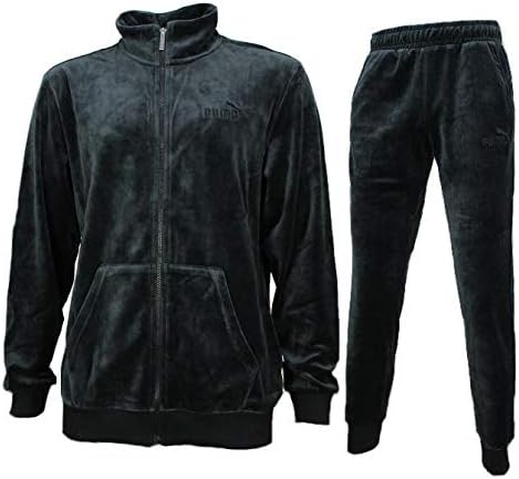 Amazon プーマ ジャージ 上下 メンズ ベロア トレーニングウェア 01 ブラック 保温 防寒 上下セット ジャージ上下セット 通販 Amazon プーマ ジャージ 上下 メンズ ベロア トレーニングウェア 01 ブラック 保温 防寒 上下セット ジャージ上下セット 通販