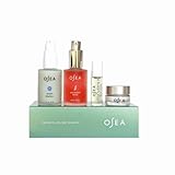 Osea - Normal to Dry Skin Travel Set