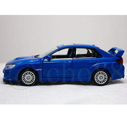 rmz city subaru wrx sti