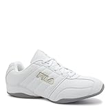 Fila Men's Memory Breach Slip Resistant Work Boot
