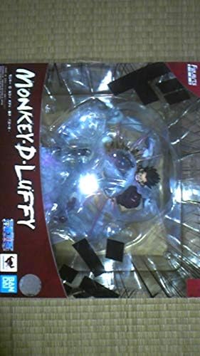Amazon Co Jp フィギュアーツzero モンキー ｄ ルフィ ギア4 獅子 バズーカ ホビー 通販
