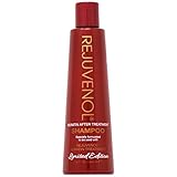 Rejuvenol After Keratin TreatMent for Unisex, Shampoo, 10 Ounce