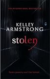 Stolen: Number 2 in series (Otherworld)