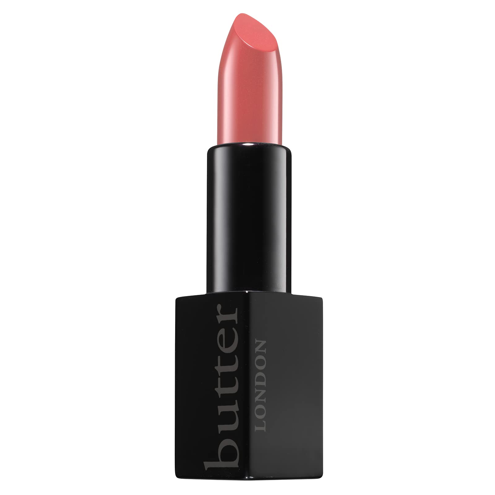 butter LONDON Plush Rush Lipstick Playful