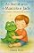 Livro As Aventuras de Marcelo e Jack: Um menino e um jacaré de pelúcia