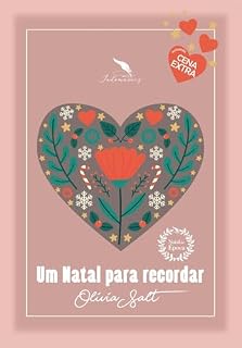 Livro Um Natal para recordar