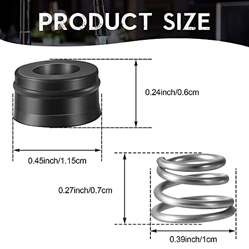 RP4993 Replacement Seats and Springs Delta Faucet Repair Kit RP4993