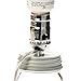Colonial Tin Works Mason Ball Jar Light/Lamp Adapter Kit - Primitive Zinc Lid