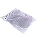 KMEIVOL Mesh Laundry Bag, Lingerie Bags for Laundry with Premium Zipper, Laundry Bags Mesh Wash Bags, Travel Laundry Bag for Delicates, Mesh Bags for Laundry, Bra, Hosiery, Socks, Underwear, Lingerie