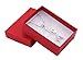 cocojewelry Fairytale Mermaid Pendant Necklace Jewelry Gift Box (Multi Color)