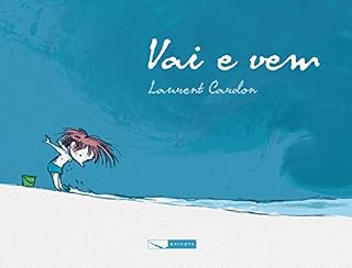 Livro Vai e Vem