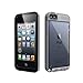 Lifeproof FRĒ SERIES Waterproof Case for iPod touch (Compatible with 5th/6th/7th Gen) - (Black/Clear)