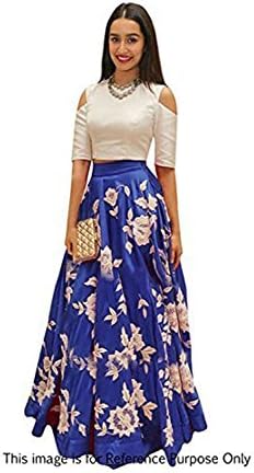 Celeb Styles Present Banglori Silk Party Wear Lehenga Choli