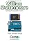 Livro Apresentando pensamentos de William Shakespeare Com display TFT programado no Arduino