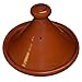Moroccan Lead Free Cooking Tagine 100% handmade Clay Cookware primary