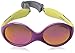 Julbo Looping III Toddler Sunglasses, Pink/Yellow, Spectron 3 CF Pink Lens, 2-4 Years