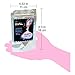 Yucky Science Fluffy Snow Powder. Make 2 litres of Instant Snow. Just Add Water to Make Artificial Snow That Feels Like Real. Great for Christmas Decorations & Frozen Birthdays
