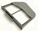 OEM Samsung Dryer Lint Filter Screen Supplied With