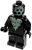 LEGO Lord of the Rings - The Hobbit Theme - Necromaner Minifigure (2013) from set 79014